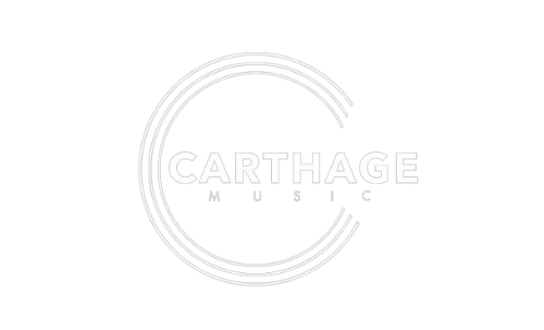 CARTHAGE music