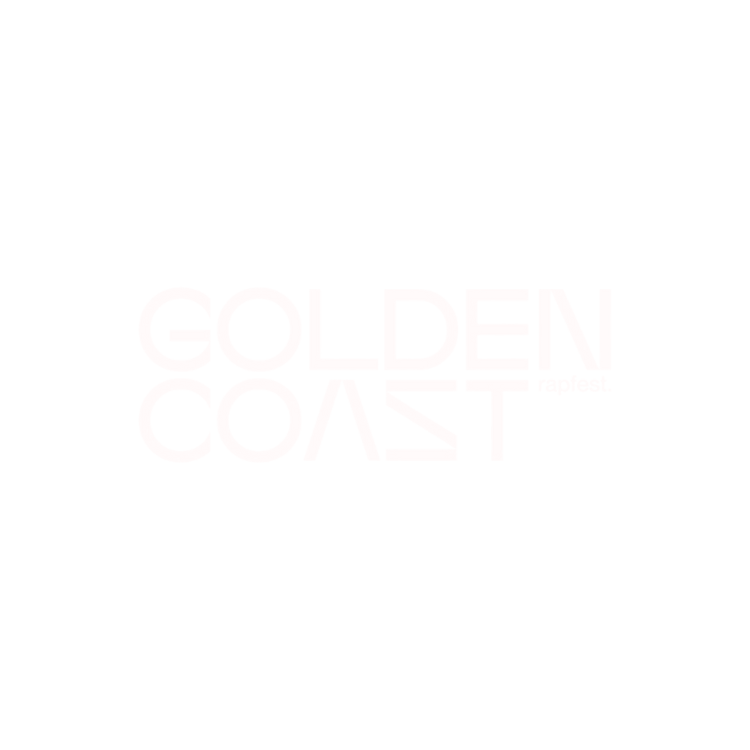 Logo Golden Coast