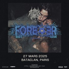Destroy Lonely Bataclan