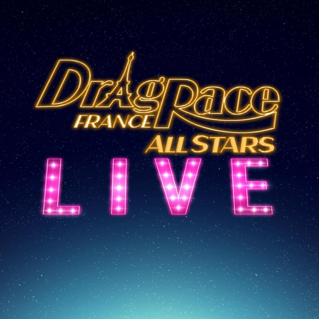 drag race france live salle pleyel paris