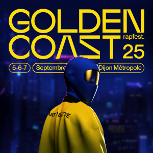 Festival Golden Coast 2025