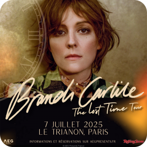 BRANDICARLILE