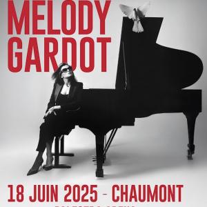 Melody Gardot Palestra Arena