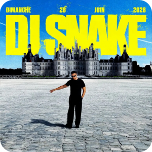 DJSNAKE