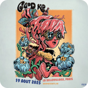 GOODKID