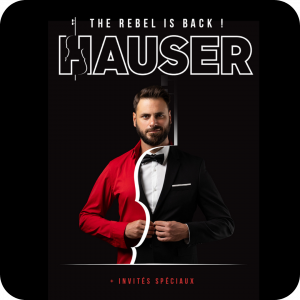 HAUSER