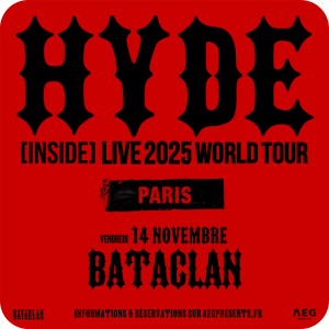 HYDE