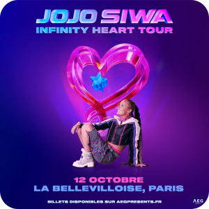 JOJO SIWA