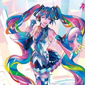 Mise-en-vente-Hatsune-Miku-a-Paris