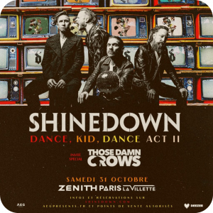 Photos NL DELIGHT CARRÉ SHONEDOWN