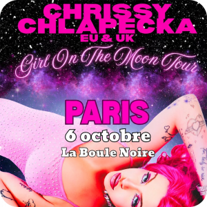 Photos NL DELIGHT CARRÉ chrissy