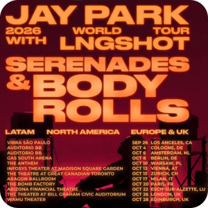 Photos NL DELIGHT CARRÉ jay park