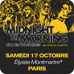Photos NL DELIGHT CARRÉ midnight til morning