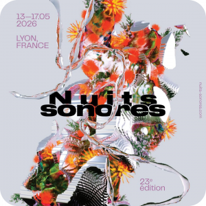 Photos NL DELIGHT CARRÉ nuits sonores