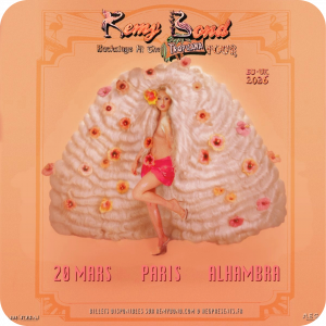 Photos NL DELIGHT CARRÉ remy bond-1