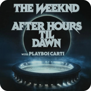 Photos NL DELIGHT CARRÉ the weeknd-1