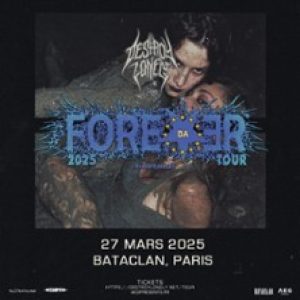 Destroy Lonely Bataclan