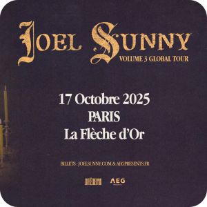 joelsunny